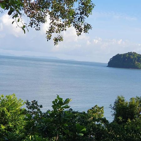 Rattana Bungalow Koh Chang Ko Chang Экстерьер фото