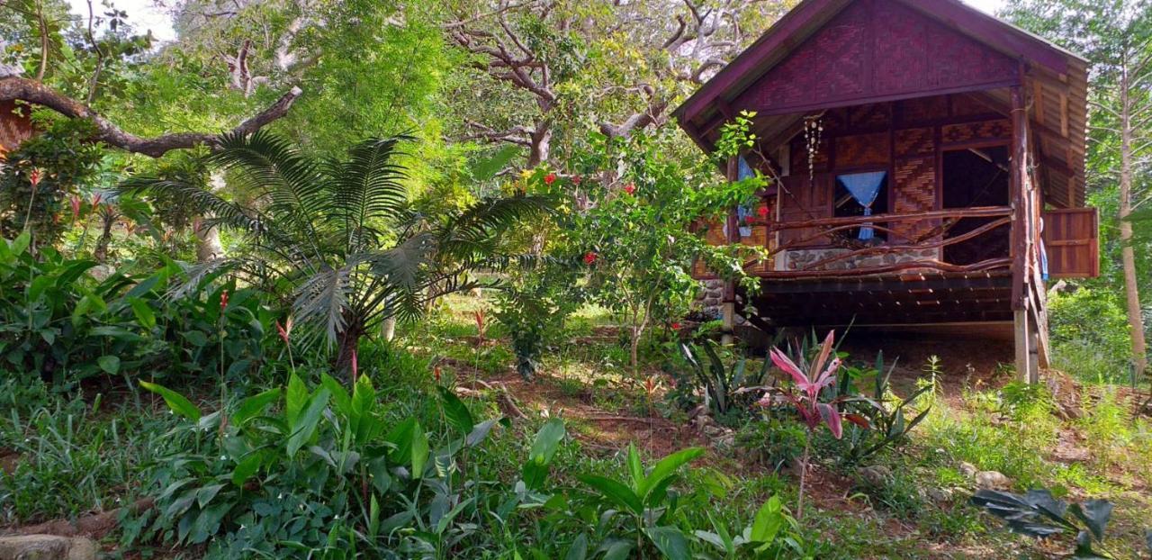 Rattana Bungalow Koh Chang Ko Chang Экстерьер фото