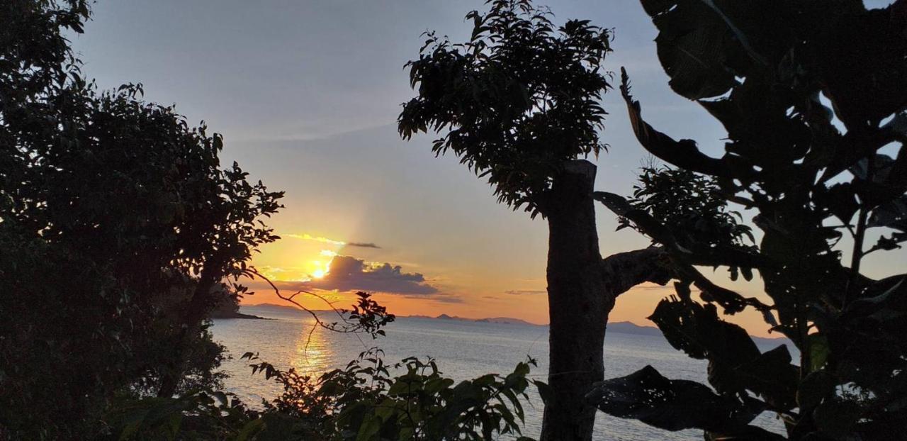 Rattana Bungalow Koh Chang Ko Chang Экстерьер фото
