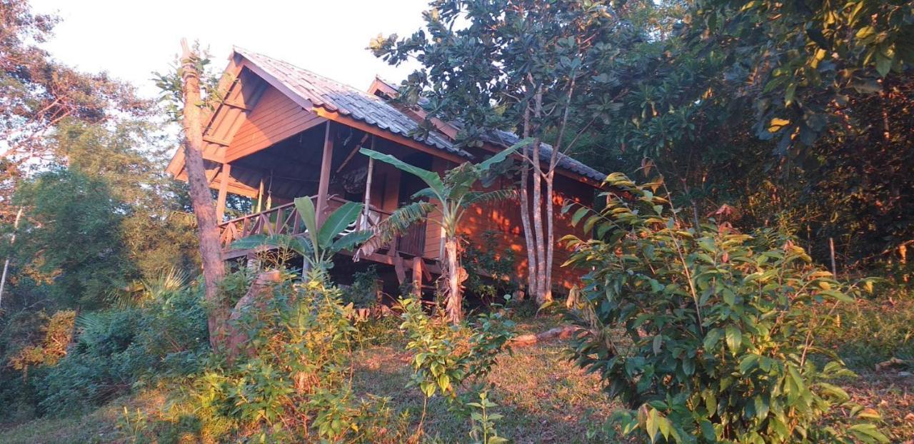 Rattana Bungalow Koh Chang Ko Chang Экстерьер фото