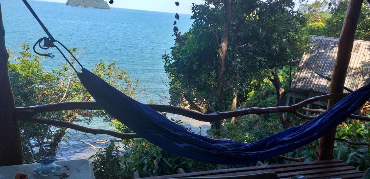 Rattana Bungalow Koh Chang Ko Chang Экстерьер фото