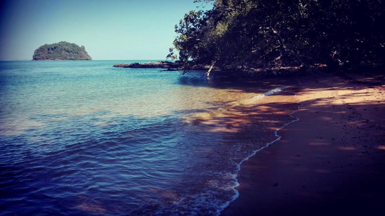 Rattana Bungalow Koh Chang Ko Chang Экстерьер фото