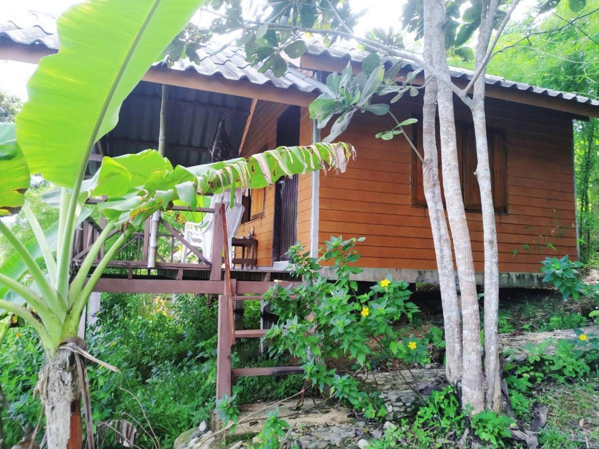 Rattana Bungalow Koh Chang Ko Chang Экстерьер фото