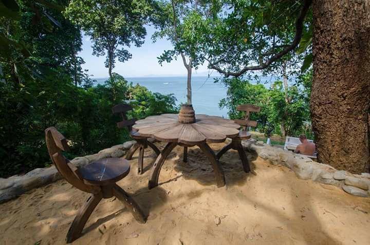 Rattana Bungalow Koh Chang Ko Chang Экстерьер фото