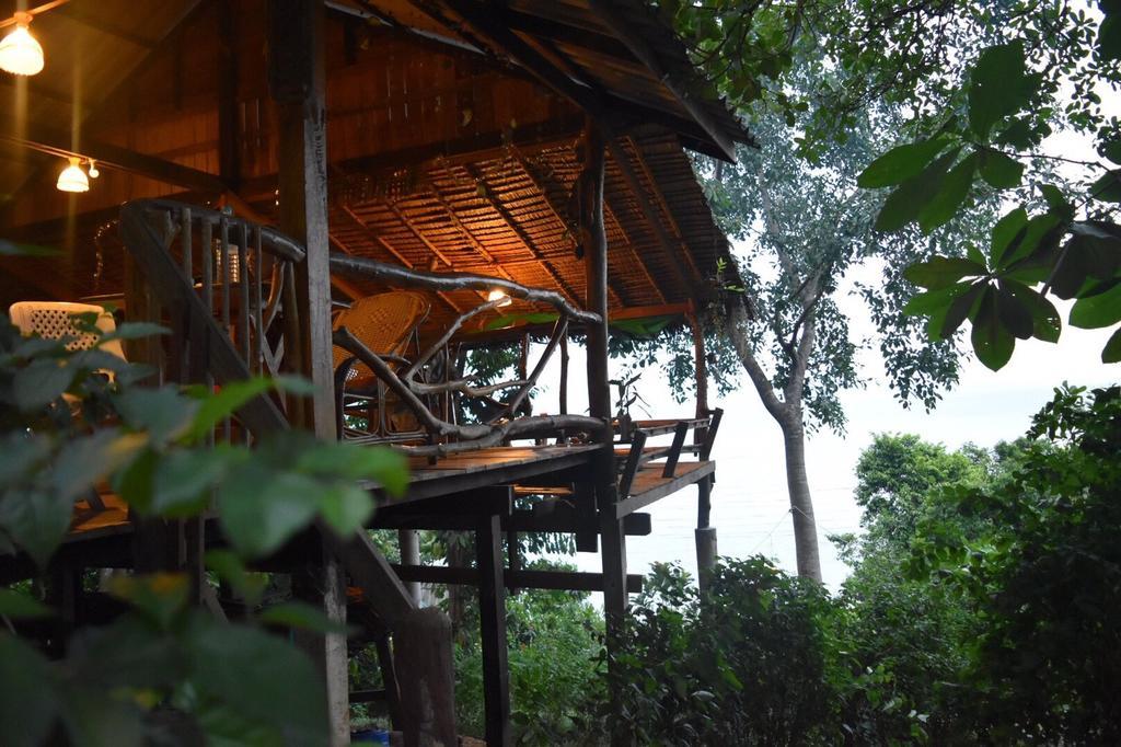 Rattana Bungalow Koh Chang Ko Chang Экстерьер фото