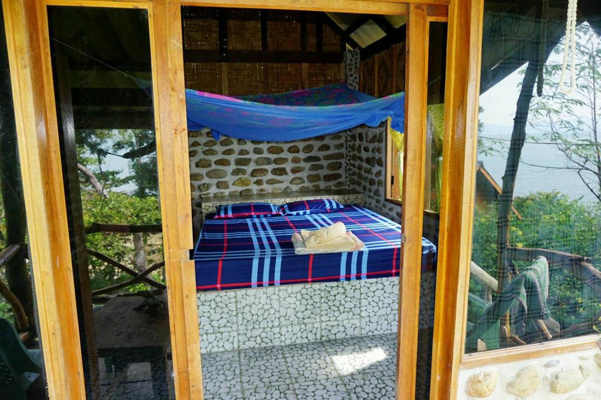 Rattana Bungalow Koh Chang Ko Chang Экстерьер фото